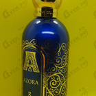 Отзывы Attar Collection Azora