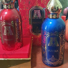 Отзывы Attar Collection Azora