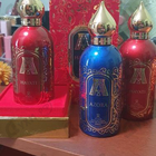 Отзывы Attar Collection Azora