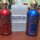 Отзывы Attar Collection Azora