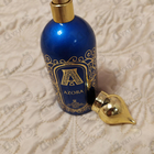 Отзыв Attar Collection Azora