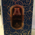 Духи Azora от Attar Collection