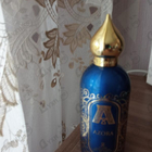Отзыв Attar Collection Azora