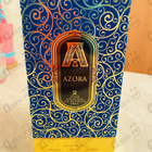 Отзыв Attar Collection Azora