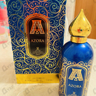 Отзыв Attar Collection Azora