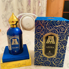 Отзывы Attar Collection Azora