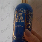 Отзывы Attar Collection Azora