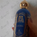 Отзыв Attar Collection Azora