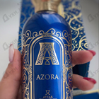 Отзыв Attar Collection Azora
