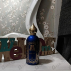 Отзыв Attar Collection Azora