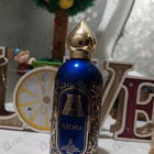 Отзыв Attar Collection Azora