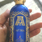 Духи Azora от Attar Collection