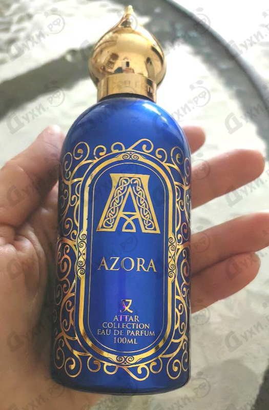 Купить Azora от Attar Collection