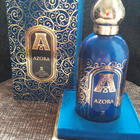 Отзыв Attar Collection Azora