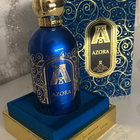 Отзывы Attar Collection Azora