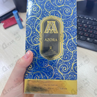 Духи Azora от Attar Collection