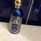 Отзыв Attar Collection Azora