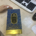 Духи Azora от Attar Collection