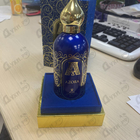 Отзыв Attar Collection Azora