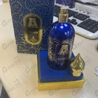 Отзывы Attar Collection Azora