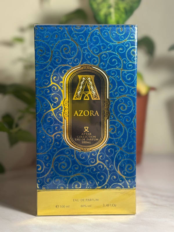 Парфюмерия Attar Collection Azora