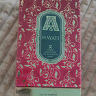 Духи Hayati от Attar Collection