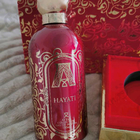 Отзыв Attar Collection Hayati