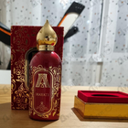 Духи Hayati от Attar Collection