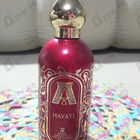 Духи Hayati от Attar Collection