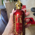 Отзывы Attar Collection Hayati