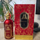Отзыв Attar Collection Hayati