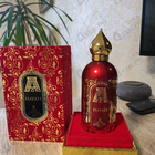 Отзыв Attar Collection Hayati