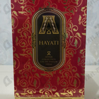 Духи Hayati от Attar Collection