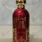 Отзывы Attar Collection Hayati