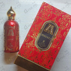 Отзывы Attar Collection Hayati