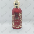 Отзыв Attar Collection Hayati