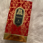 Отзывы Attar Collection Hayati