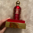 Отзывы Attar Collection Hayati
