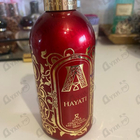 Отзывы Attar Collection Hayati