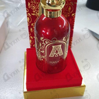 Духи Hayati от Attar Collection