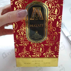 Отзыв Attar Collection Hayati