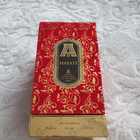 Отзыв Attar Collection Hayati