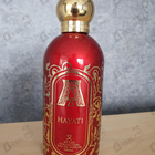 Духи Hayati от Attar Collection