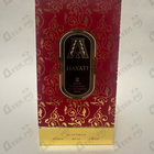 Отзывы Attar Collection Hayati