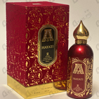 Духи Hayati от Attar Collection