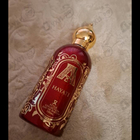 Отзыв Attar Collection Hayati