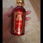 Отзыв Attar Collection Hayati