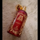 Духи Hayati от Attar Collection