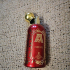 Духи Hayati от Attar Collection