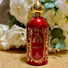 Духи Hayati от Attar Collection